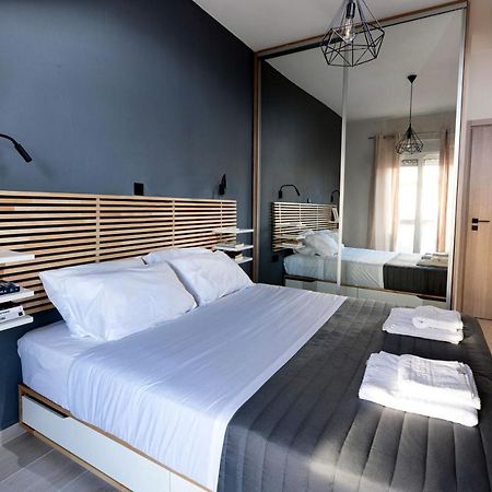 Nostos Central Apartment Chania  Luaran gambar