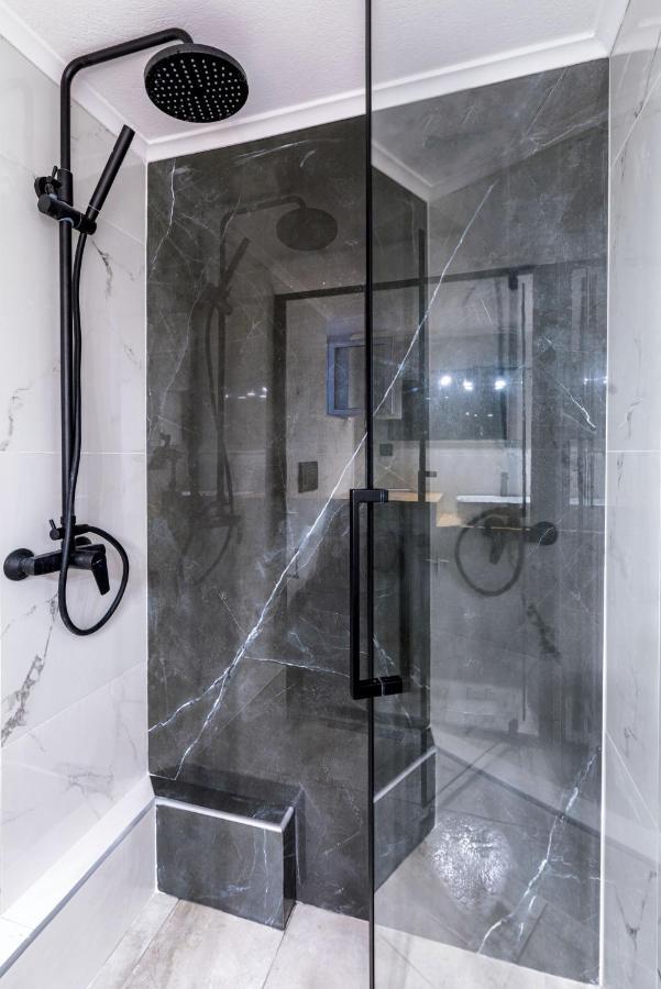 Nostos Central Apartment Chania  Luaran gambar