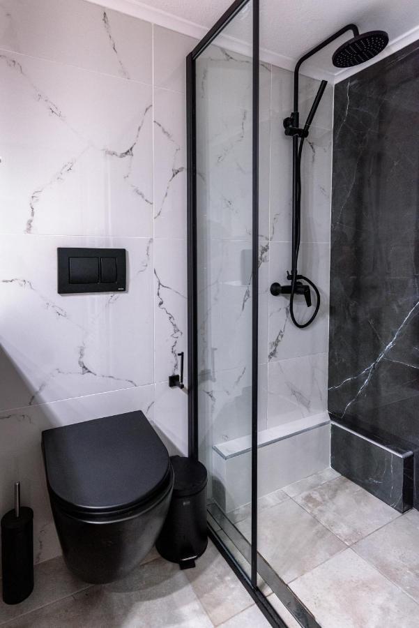 Nostos Central Apartment Chania  Luaran gambar