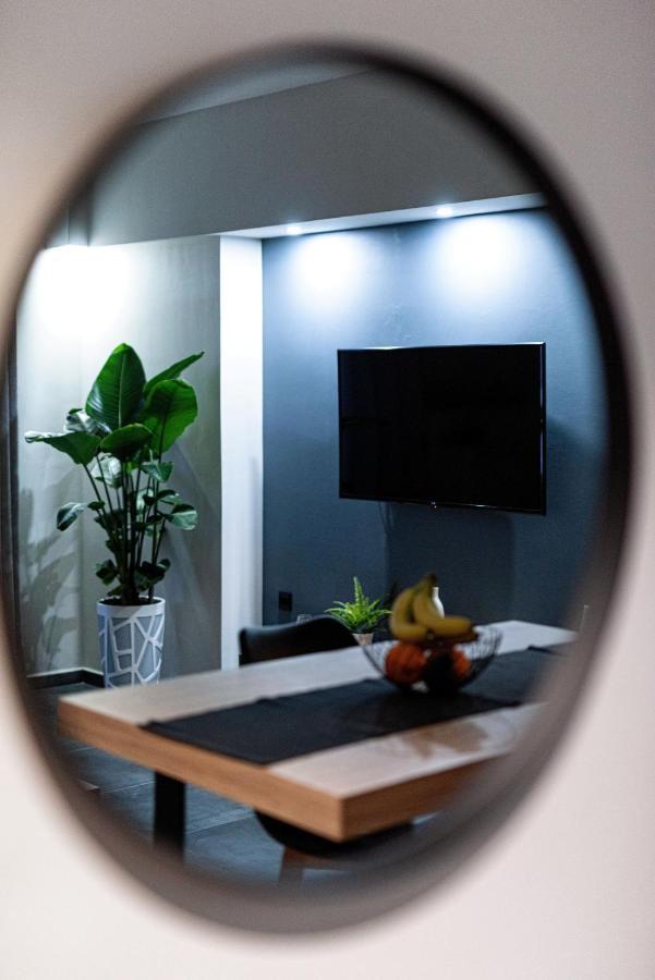 Nostos Central Apartment Chania  Luaran gambar