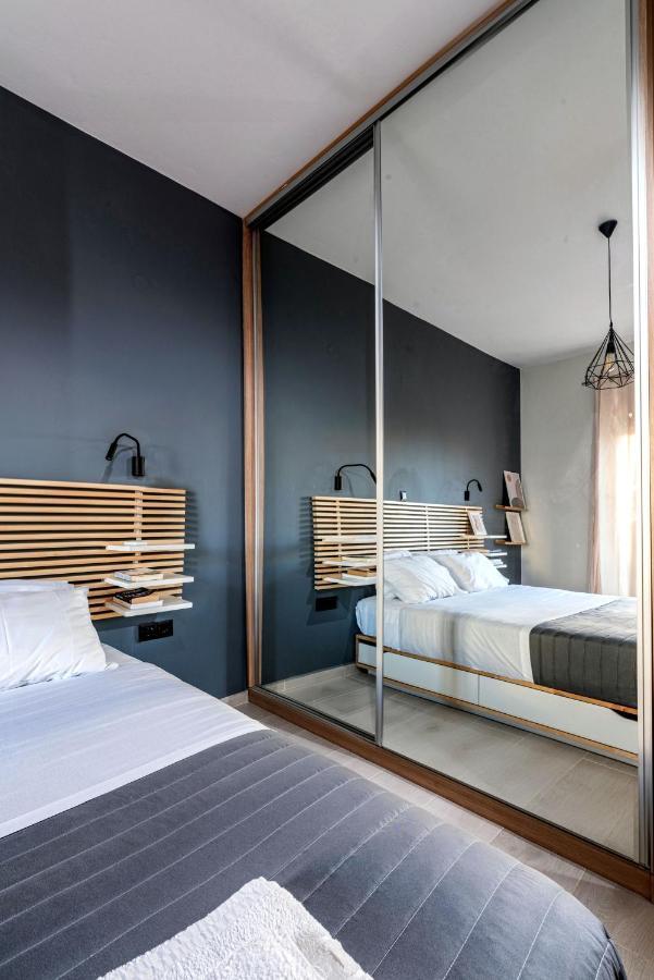 Nostos Central Apartment Chania  Luaran gambar