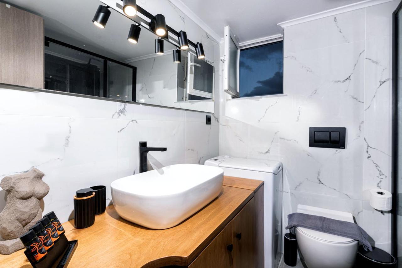 Nostos Central Apartment Chania  Luaran gambar